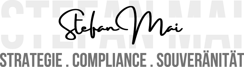 Stefan Mai Logo